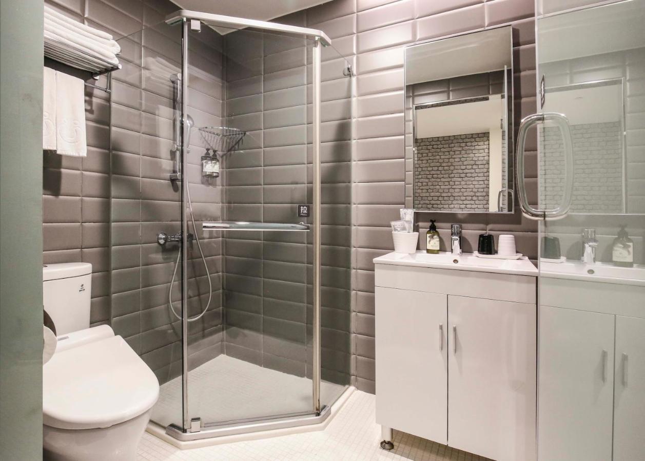 Cityinn Hotel Plus - Ximending Branch Ταϊπέι Εξωτερικό φωτογραφία