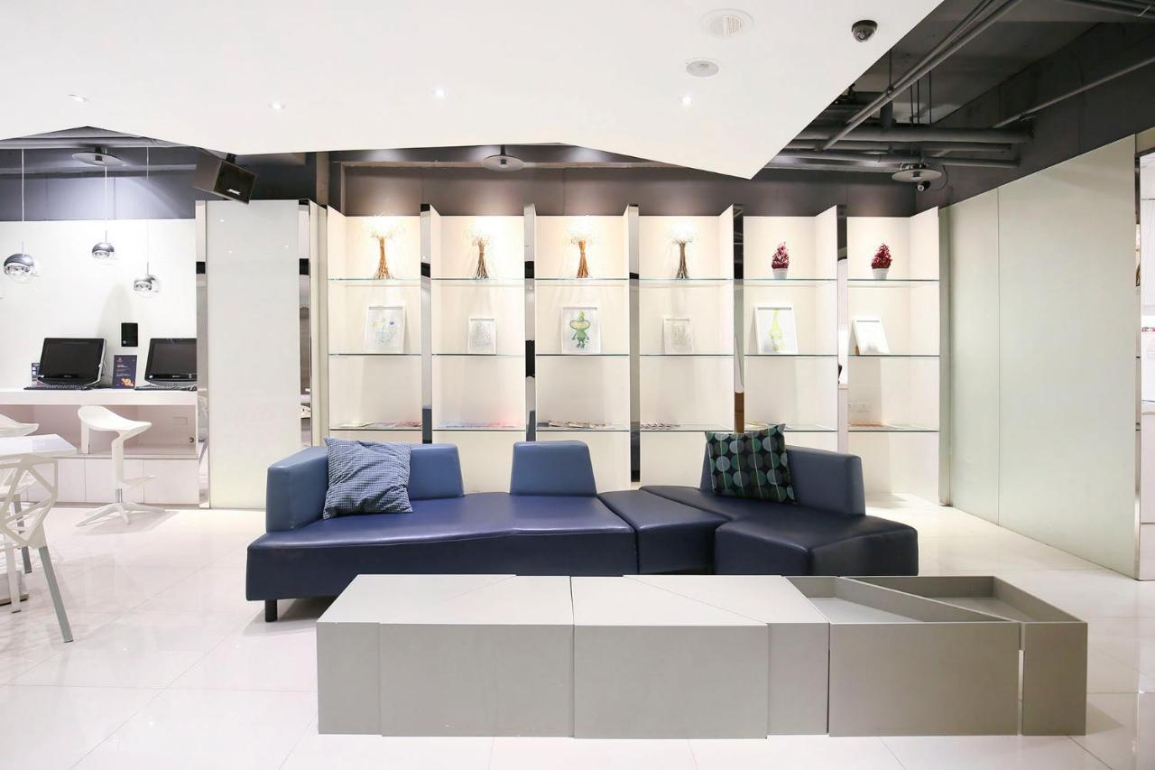 Cityinn Hotel Plus - Ximending Branch Ταϊπέι Εξωτερικό φωτογραφία