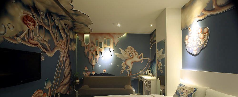 Cityinn Hotel Plus - Ximending Branch Ταϊπέι Εξωτερικό φωτογραφία