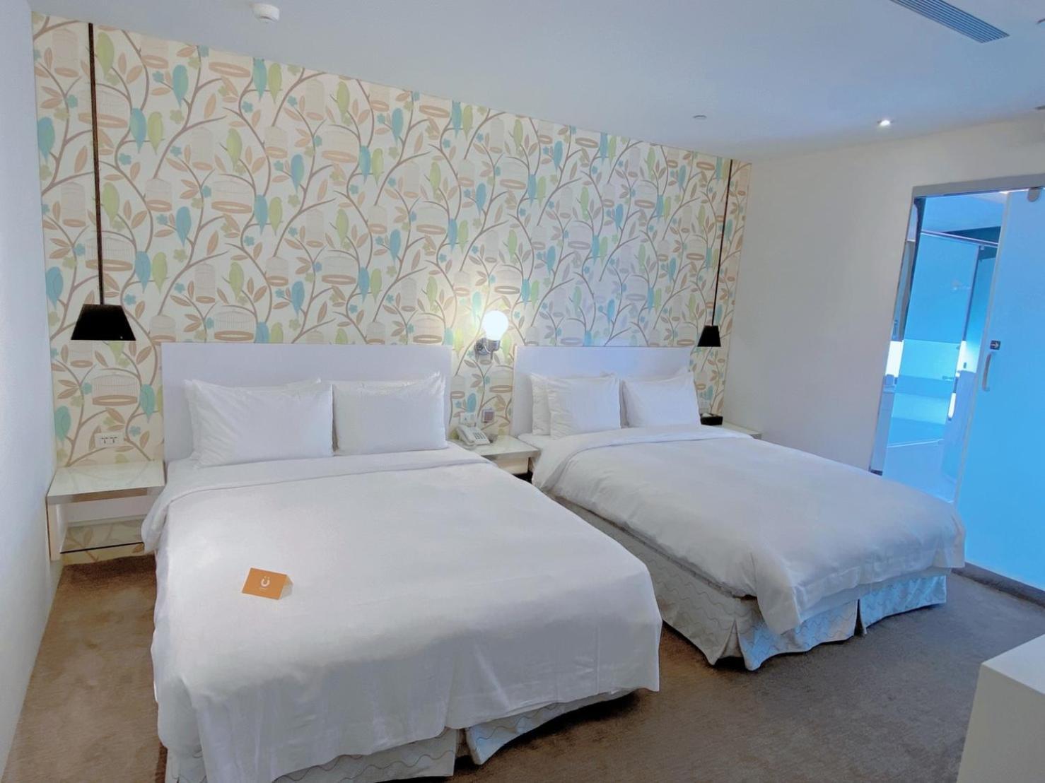 Cityinn Hotel Plus - Ximending Branch Ταϊπέι Εξωτερικό φωτογραφία