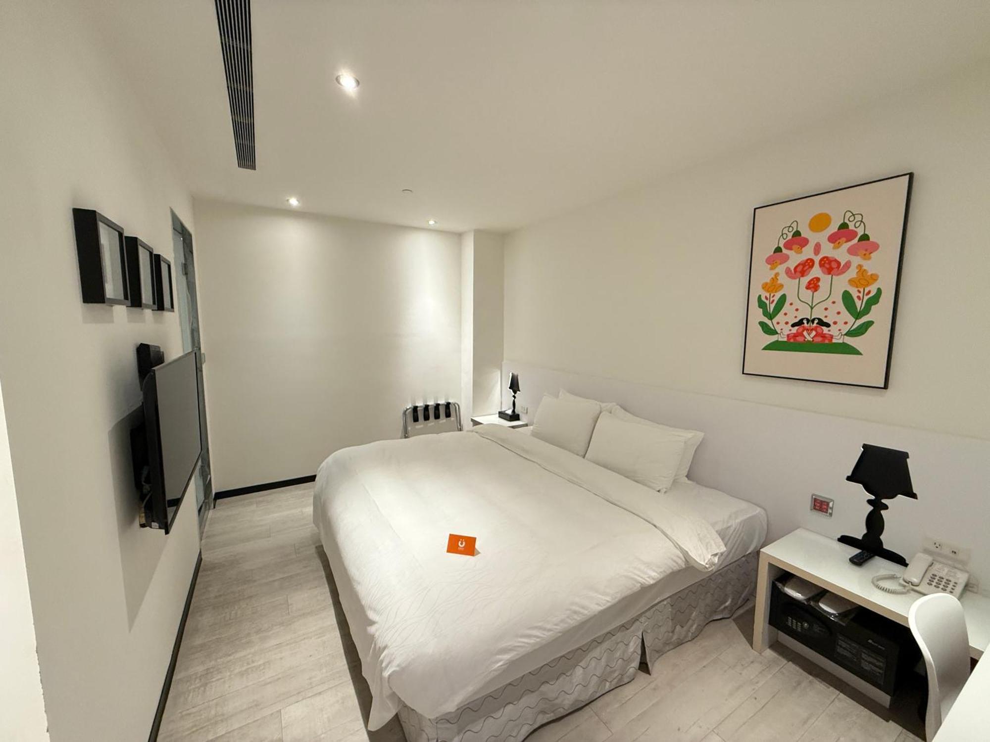 Cityinn Hotel Plus - Ximending Branch Ταϊπέι Εξωτερικό φωτογραφία