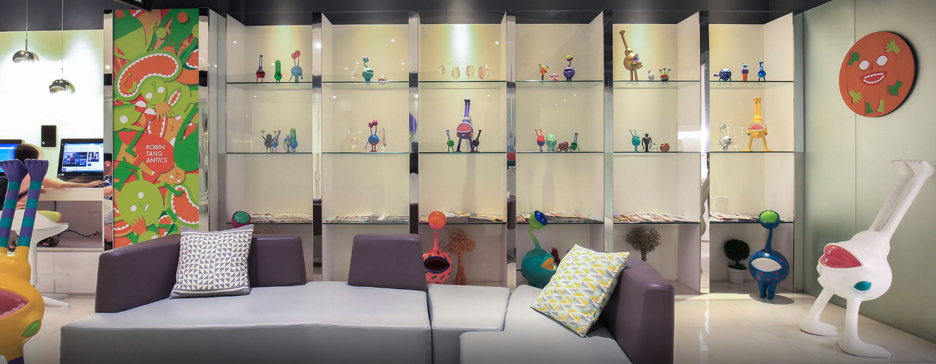 Cityinn Hotel Plus - Ximending Branch Ταϊπέι Εξωτερικό φωτογραφία